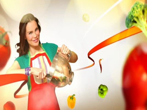 Ebru Şallı ile EBRULİ (Jenerik)