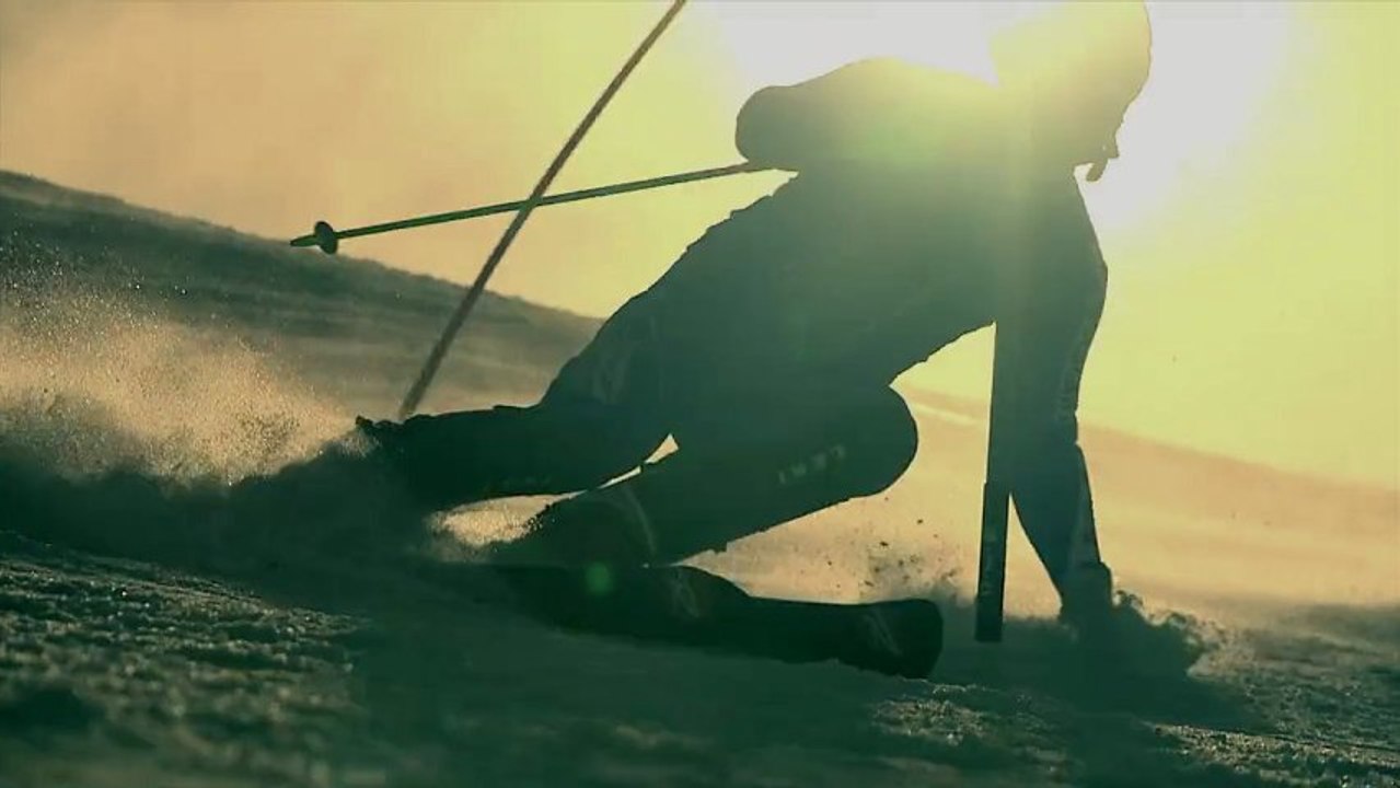 Rossignol BRAND MOVIE 2012