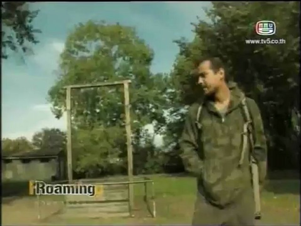 Roaming - Ep.10
