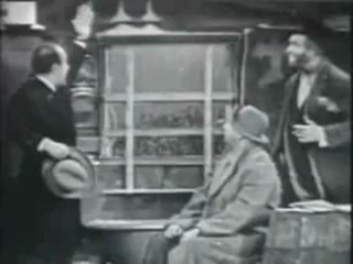 An Episode of the Red Skelton Show Part 21