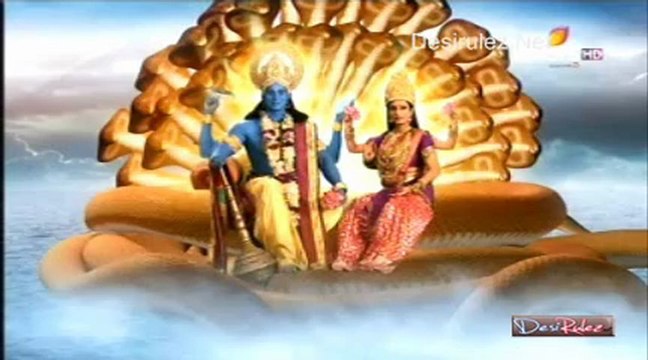 Jai Jag Janani Maa Durga 31st January 2013pt1