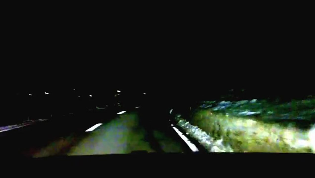 Autark - Motivation Ernst Crameri