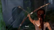 Tomb Raider - Gameplay Trailer - da Square Enix