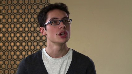 Prix Avenir Métiers d'Art 2012 - Luc VILLAVERDE