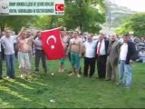 Sinop Dikmen İlçe Derneği Piknik Etkinliği