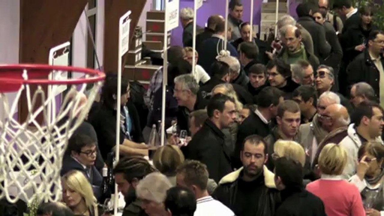 Marché aux vins d'Ampuis 2013