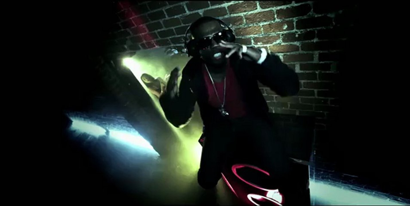 Jeremih - Down On Me ft. 50 Cent