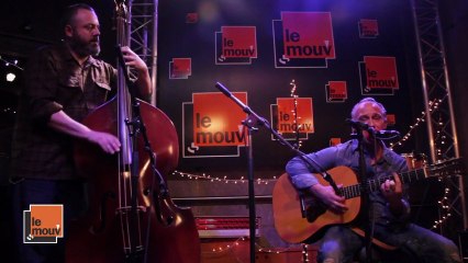 DON CAVALLI - Garden Of Love en Mouv’ Session
