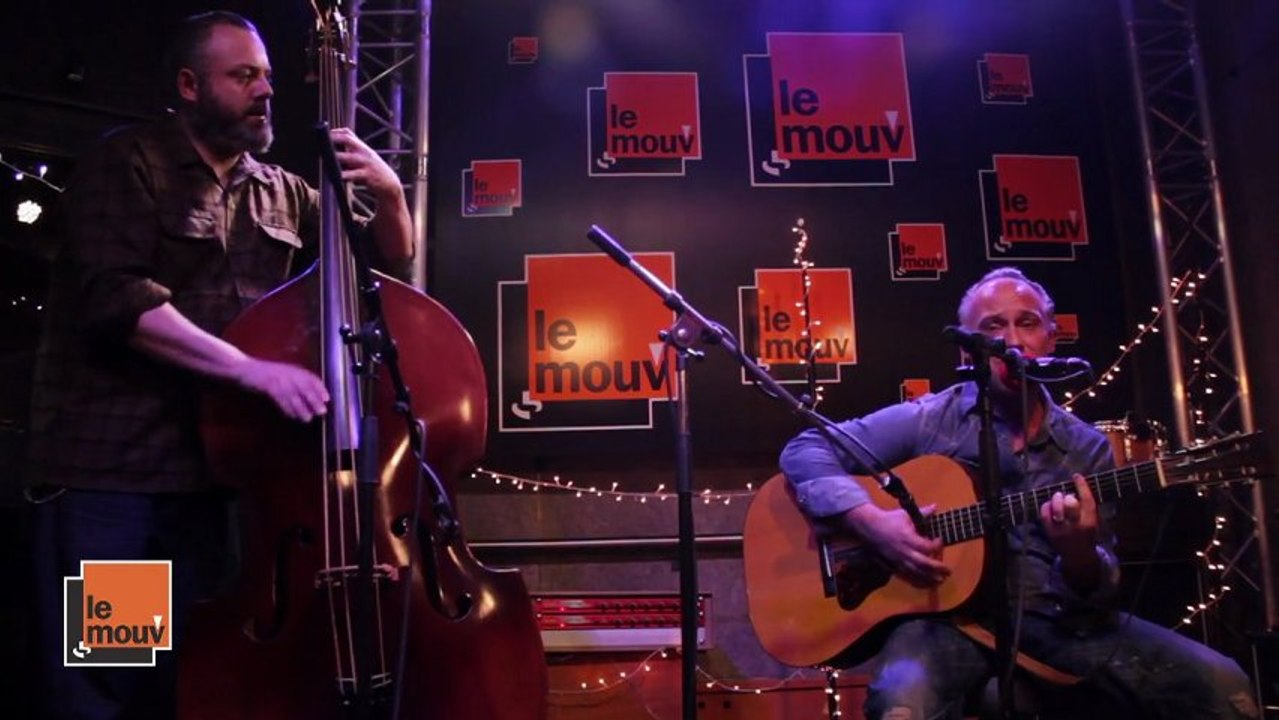 DON CAVALLI - Garden Of Love en Mouv’ Session