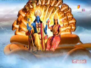Jai Maa Durga[Episode - 34] - 31st January 2013 pt2