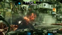 CGR Trailers - HAWKEN PhysX Trailer