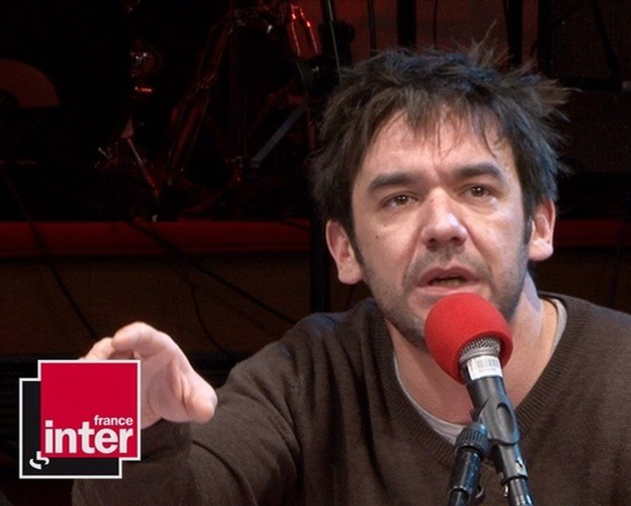 On va tous y passer - Thomas VDB