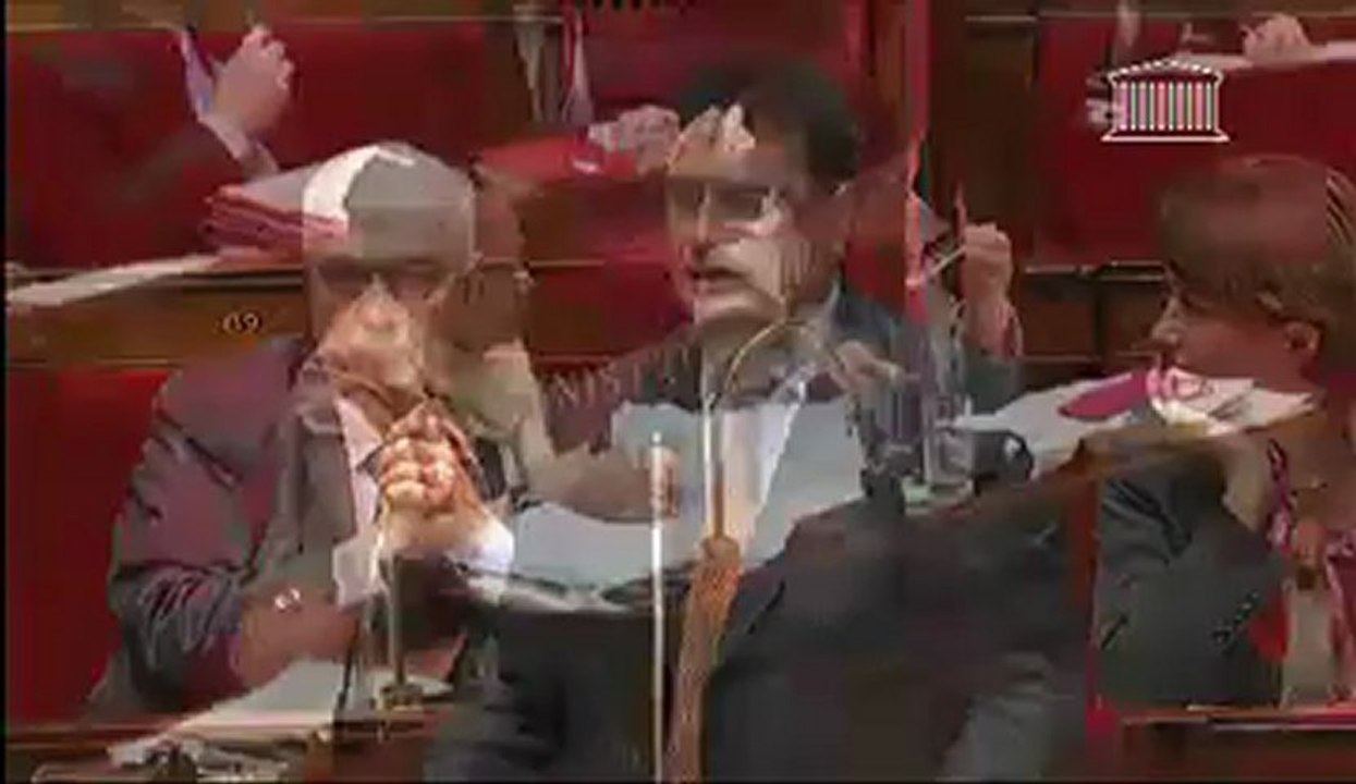 Intervention de Philippe Gosselin - Projet de loi ouvrant le mariage aux couples de même sexe