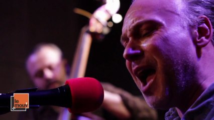 DON CAVALLI - Temperamental en Mouv’Session