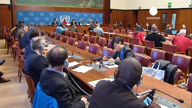 Onu, Consiglio per i diritti umani: Israele fermi gli...