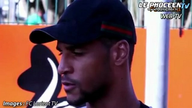 Présentation de Alaixys Romao