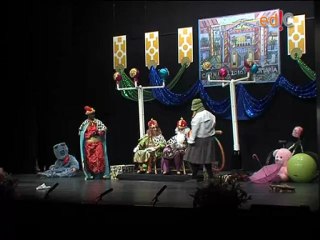 Ni mu bueno ni mu malo, el cuarteto al Puerto ha llegado