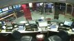 William Hill attempted robbery - CCTV footage released