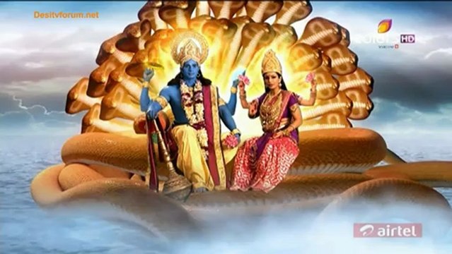Jai Jag Janani Maa Durga 31st January 2013 Video Watch Online Part1