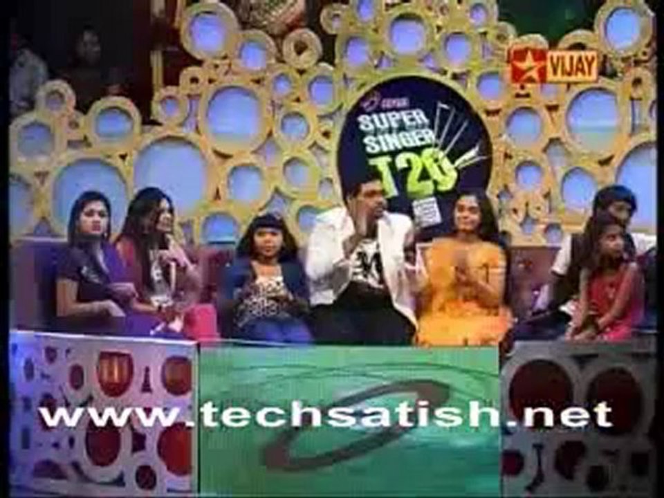 Singer Part 1
