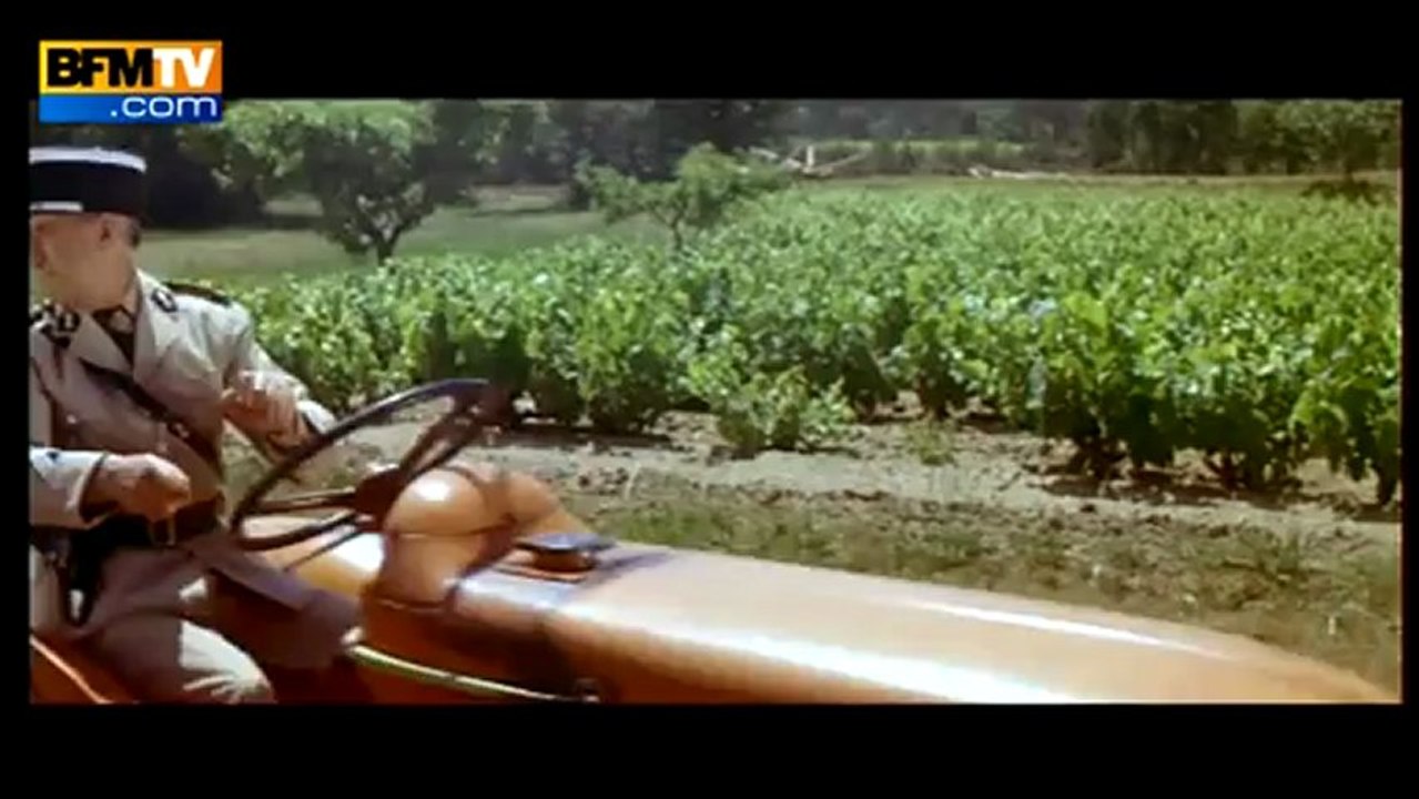 7 jours BFM - De Funès, l'immortel 26/01