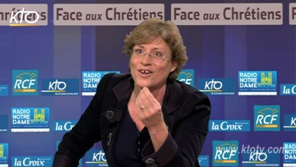 Annick Lepetit : «  Il faut en finir avec l’approche biologique de la filiation ».