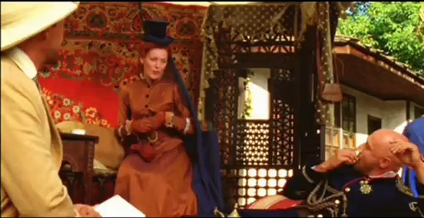 REBEL MOVES EVERY WHEN 2013 HD KLİP by MELEKLERerkekOLUR