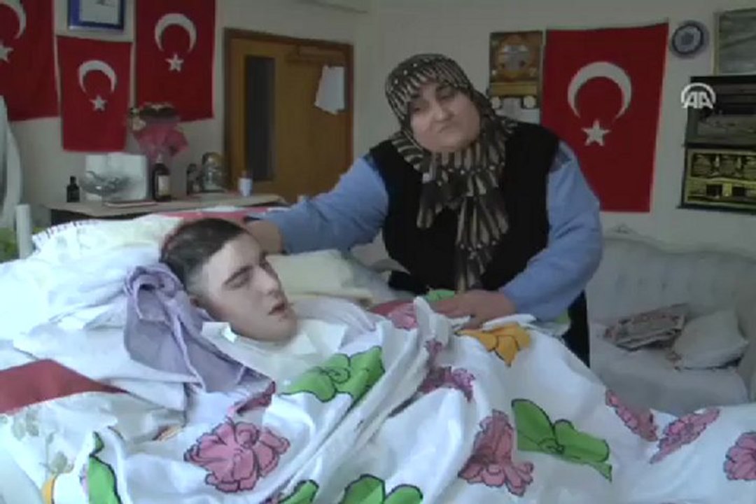 ''Umut'' Pavel olamaz
