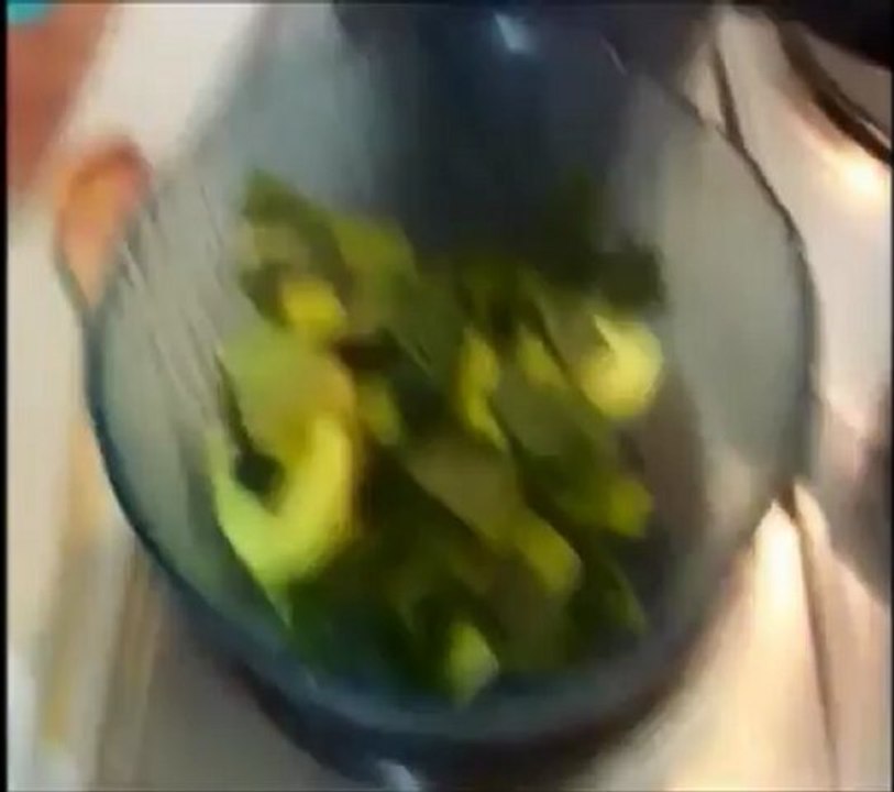 recette soupe poireau pommes de terre