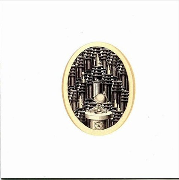 Terry Riley - Olson III