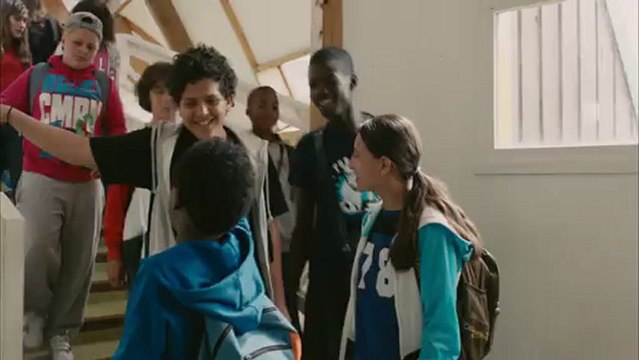 La Cité Rose - Bande annonce