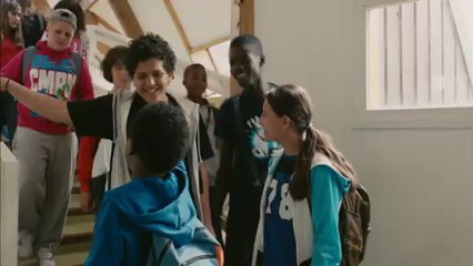 La Cité Rose - Bande annonce