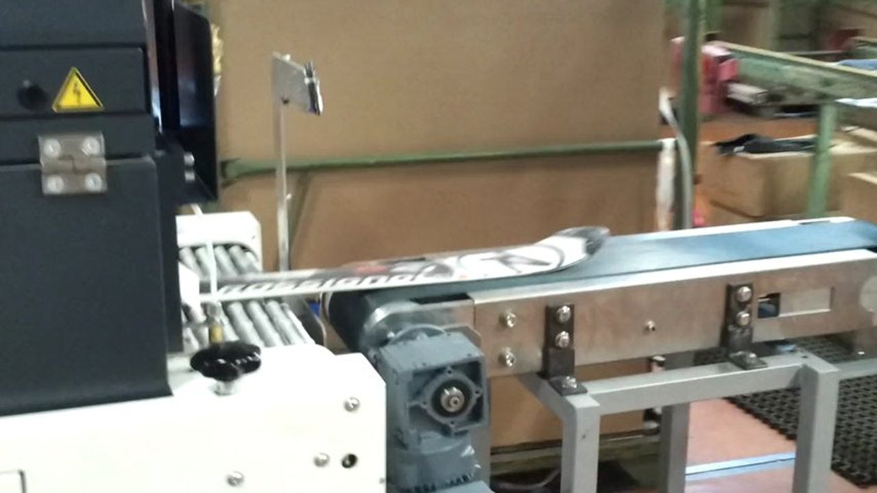 Rossignol : Visite du site de fabrication du fabricant de skis Rossignol