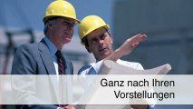 Pirmasens - Caprano Bauunternehmung GmbH Bauunternehmen seit 1885