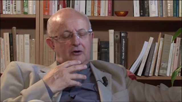 Marthe Robin : Une famille avec ses joies et ses peines - Père Peyrous