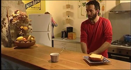 Eco-geste énergie : l'étiquette !