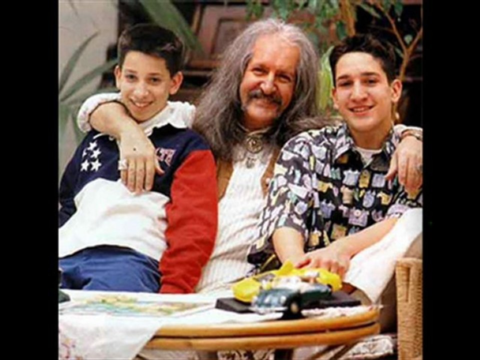 Barış Manço-Ben Öldüm Oğlum Bu Gece