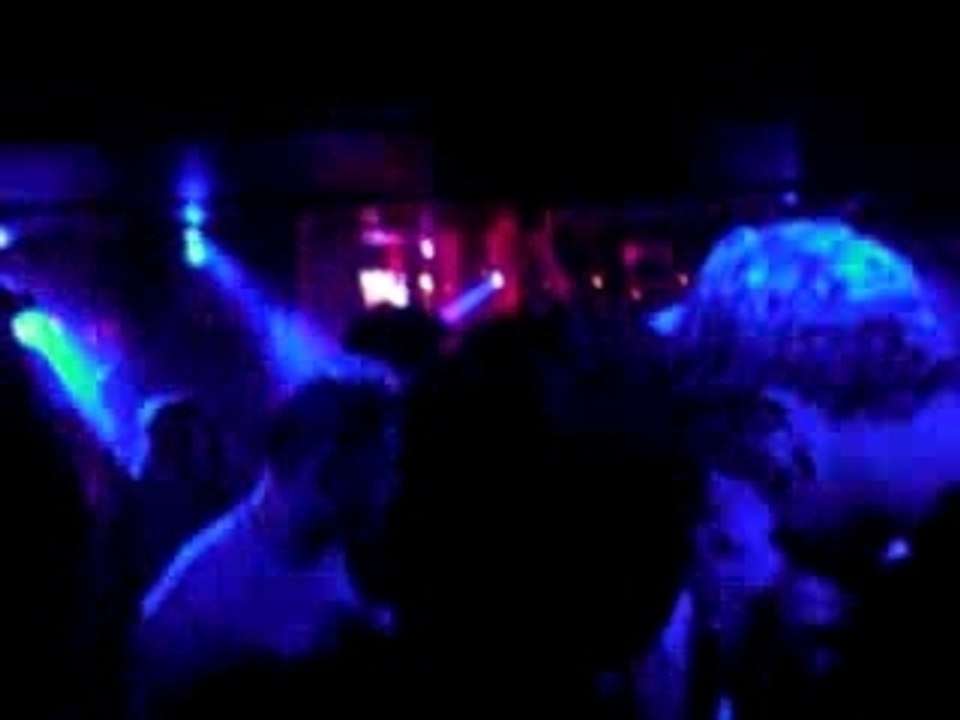 Jantjes Verjaardag Bodyroxx