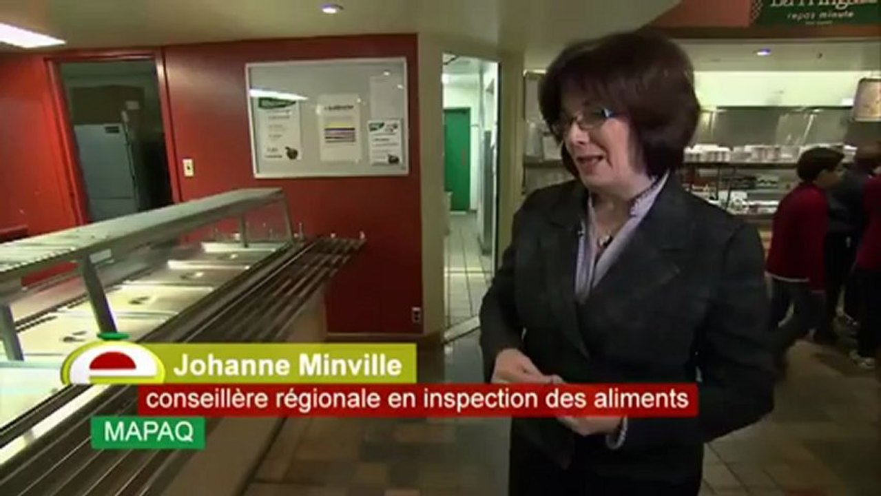 Manger sans allergène
