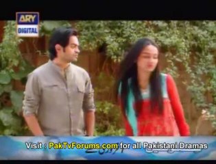 Meri Behn Meri Devarani by Ary Digital - Episode 171 - Part 1/2