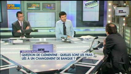 Tải video: Au service de votre argent : Jean-François Filliatre - 31 janvier - BFM : Intégrale Placements