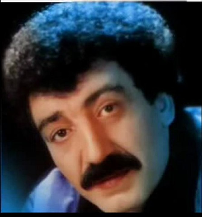 Seslimars Müslüm Gürses  unuturum diye yorma kendini