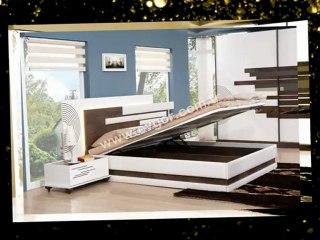 Evgör Mobiya Yatak Odaları