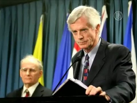 Массовое изъятие органов в КНР обсудили в Брюсселе