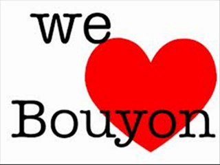 G-unit134 carnaval-bouyon 2013 [g-unit records]