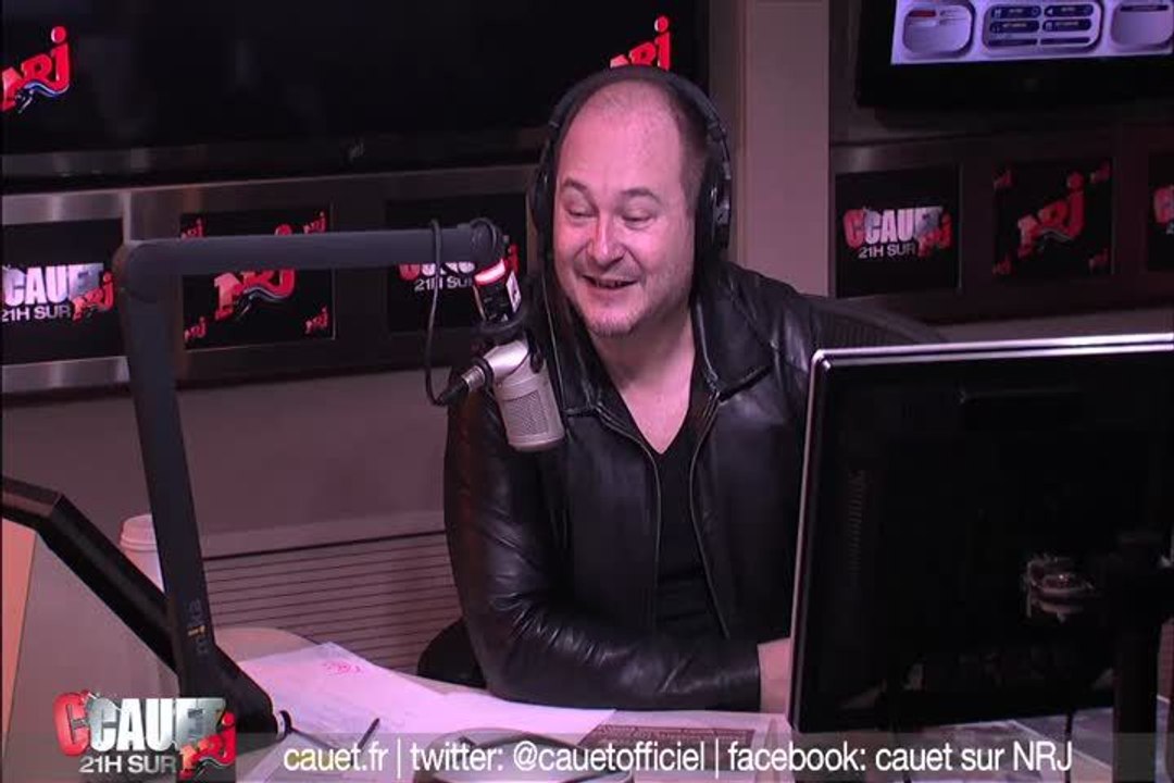 Une mamie mélange tous ses mots au devine qui c...