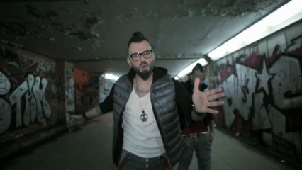 Knock Out The Band & Σταμάτης Γονίδης Εχεις Θέματα 2013 Official Music Video Clip
