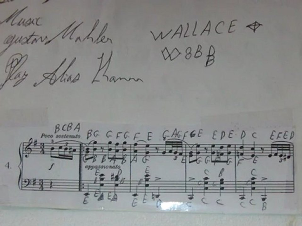 GHANTHO 378 Walase Play Alyas Hanna