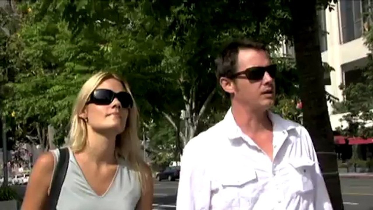 Jason london verprügelt