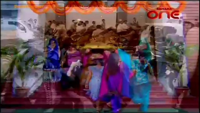 Ghar Aaja Pardesi Tera Des Bulaye 31st January 2013 Video Watch Online pt2